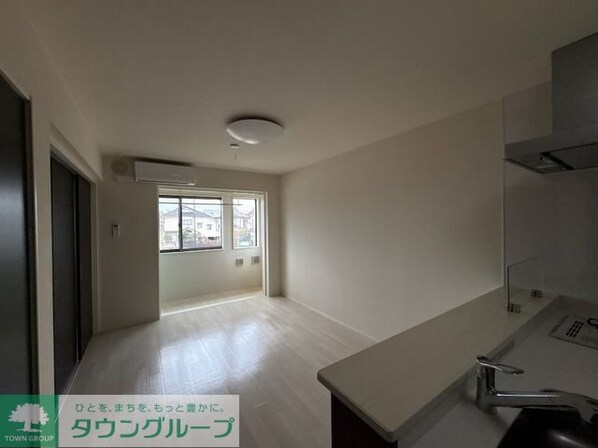 サニープレイスの物件内観写真